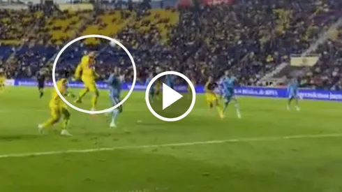 América venció a Puebla por 2-1 en la Liga MX