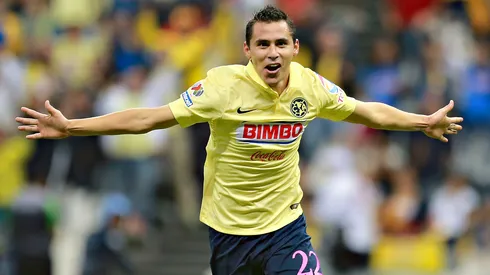 Paul Aguilar confesó a que se dedicó tras su polémica salida del América