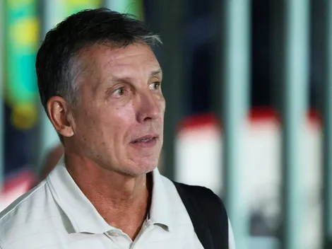 Robert Siboldi dijo sobre el América lo que tanto preocupa al Toluca