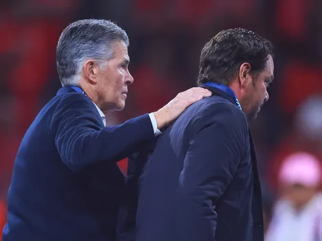 La renovación de Brian los deja casi fuera del América