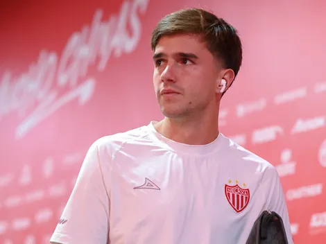 ¿Palavecino a Cruz Azul? El fichaje soñado de América podría tener otros planes