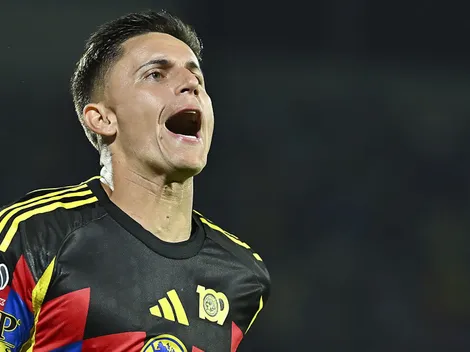 Mercado: Las prioridades del América tras renovar a Brian Rodríguez