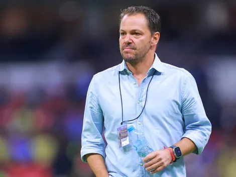 América buscaría la salida de uno de sus fichajes más caros