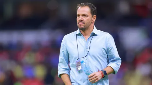 América habría definido una de sus primeras salidas