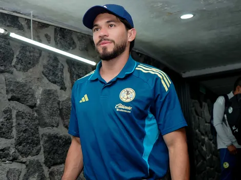 La fecha en que Henry Martín volverá a ser convocado por André Jardine