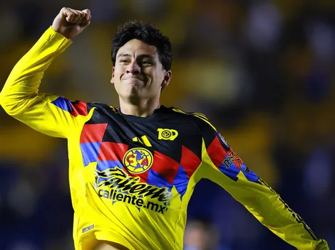 La estadística que confirma que Ramón Juárez merece ser titular