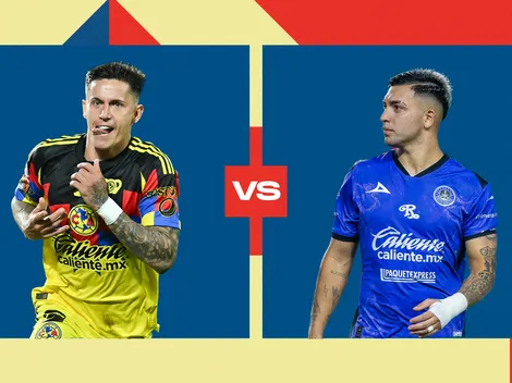 América vs. Mazatlán: dónde ver EN VIVO la jornada 15