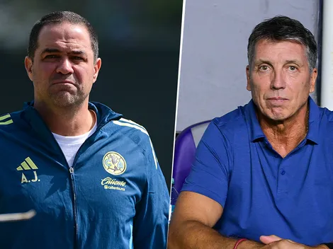 América vs. Mazatlán: posibles alineaciones de la jornada 15