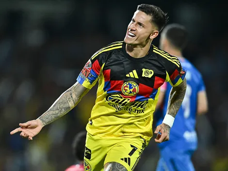 El tremendo que gesto que iba a tener Brian si salía de América este verano