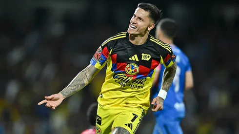 El tremendo que gesto que iba a tener Brian si salía de América este verano