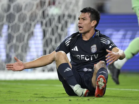 Lo separan de su equipo y esto lo acercaría al América