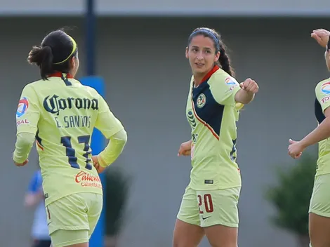 Diana González: La estrella pionera de América Femenil que logró el sueño de su vida
