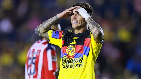 Brian no lo puede dejar atrás tan fácil.