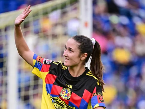 ¡No solo se dedica al futbol! Bruna Vilamala sorprende a todos con nueva actividad