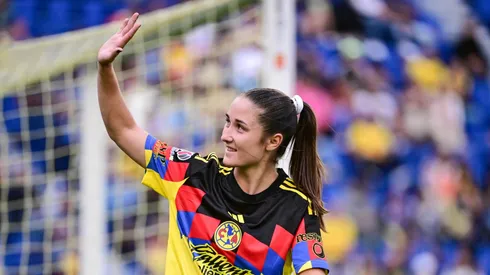 Bruna Vilamala sorprendió a todos con un dato especial sobre ella