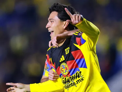 Proponen cambio de posición para Ramón Juárez