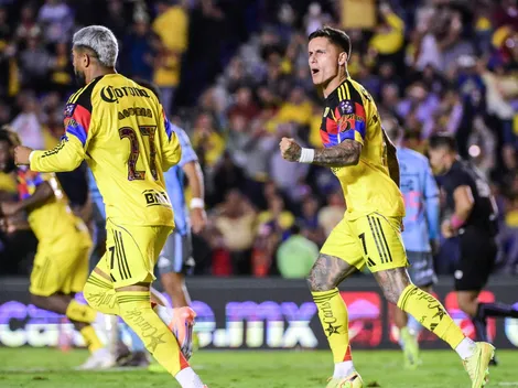 ¿Qué necesita el América para alcanzar el liderato?