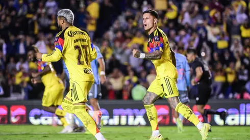 América viene de conseguir una victoria contra Puebla