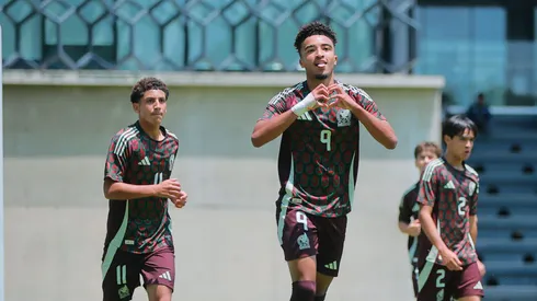 La afición americanista se rindió ante el desempeño del hijo de un ex-elemento del Nido