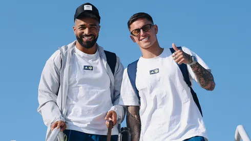 América se prepara para visitar a Mazatlán en la fecha 15 del Apertura 2025