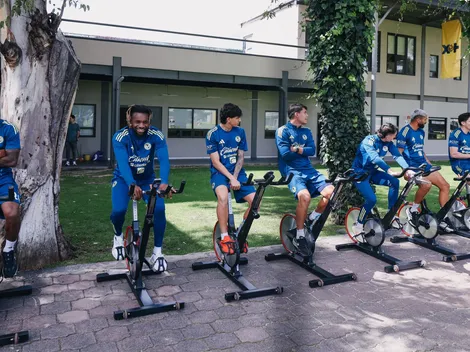 América tendrá un regreso de lujo para visitar a Mazatlán en la Liga MX