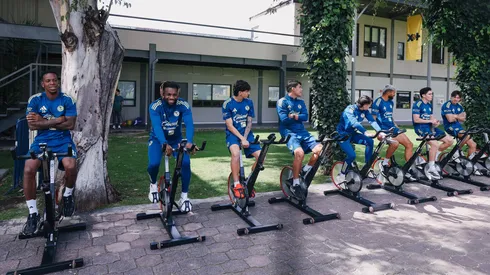 América tendrá un regreso de lujo para visitar a Mazatlán en la Liga MX