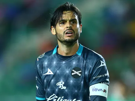 Benedetti reveló la cuenta pendiente que dejó en el Club América