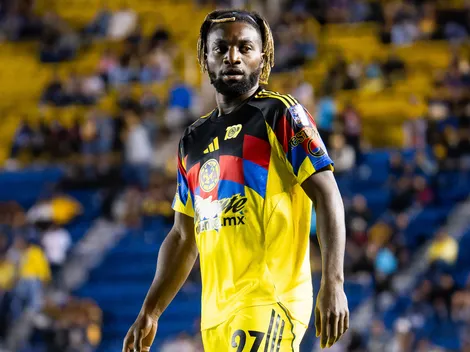 Así está el América en la tabla de posiciones previo a la jornada 15