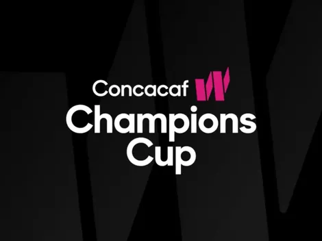 Tres jugadoras de América Femenil reciben mención especial de la Concacaf W