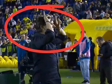 Hernán Cristante recibe fuerte sanción tras meterse con la afición del Club América