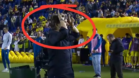 ¡Le salió muy cara su acción!