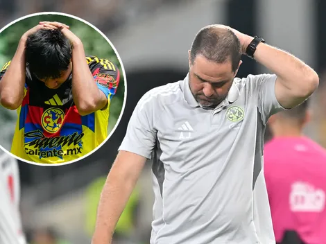 La razón que justifica la desconfianza de Jardine a la cantera