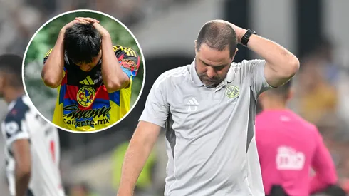 Jardine no tiene en quien confiar.