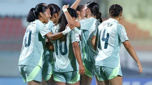 México Sub-17 Femenil logra uno de sus objetivos: avanzar a la siguiente ronda
