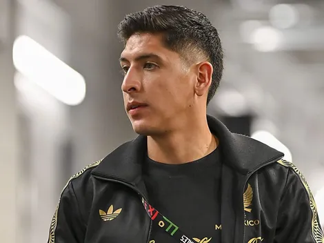 Edson Álvarez y la cláusula que habría activado el Fenerbahce