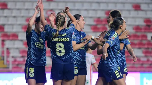 América Femenil ya tiene fecha de regreso a la Liga MX