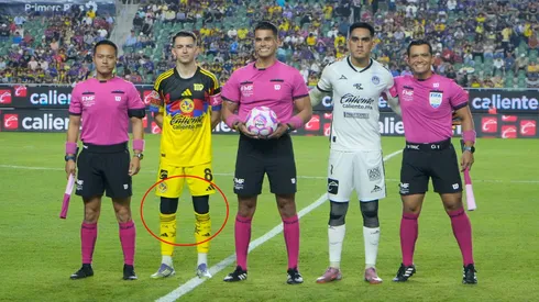 Fidalgo sigue sin estar en su mejor condición física