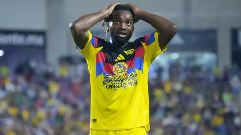 El panorama del América se complica.