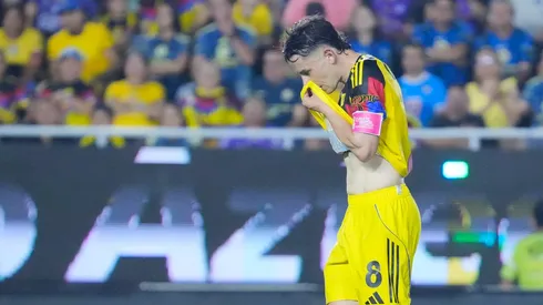 América no pudo conseguir una victoria en la Jornada 15