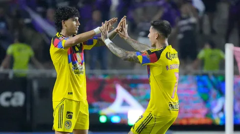 Kevin Álvarez y Brian Rodríguez los héroes de América vs. Mazatlán