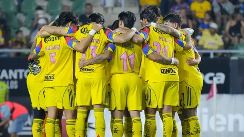 América sigue aportando jugadores a distintas selecciones