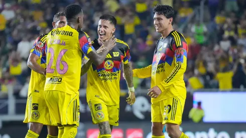 América viene de conseguir un empate como visitante