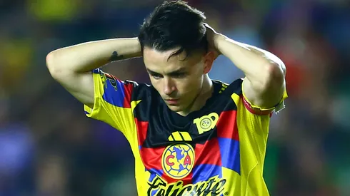 Fidalgo reveló lo que le crea molestias.