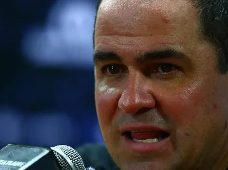 Jardine tranquiliza al América con una gran noticia para la Liguilla