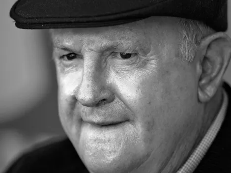 Luto en América: Se anunció el fallecimiento de Manuel Lapuente