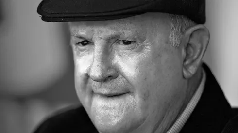 Se anunció el lamentable fallecimiento de Manuel Lapuente