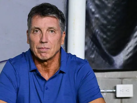 Robert Siboldi advirtió a los próximos rivales del América