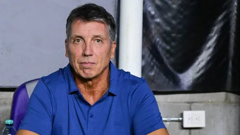 Siboldi habló sobre el empate contra el América