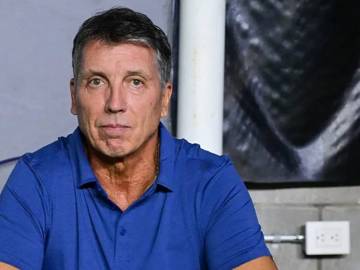 Robert Siboldi advirtió a los próximos rivales del América