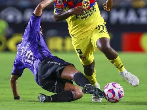 El error arbitral que pudo cambiar el Mazatlán vs América